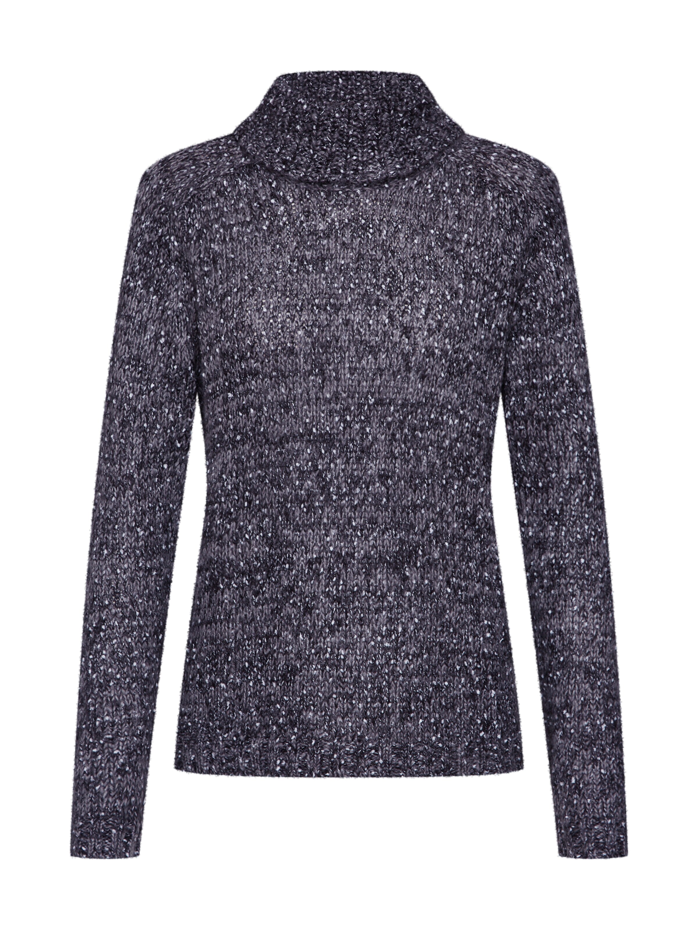 JACQUELINE de YONG - Trui in de kleur Donkergrijs