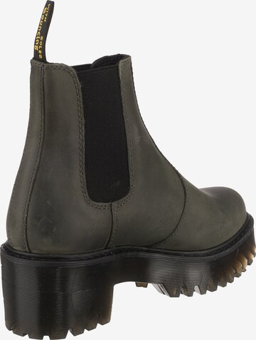 Dr. Martens Chelsea boots 'Rometty ' in Grey