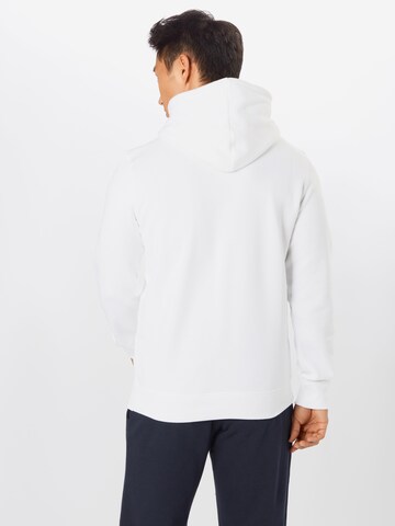 Champion Authentic Athletic Apparel Regular fit Суичър в бяло