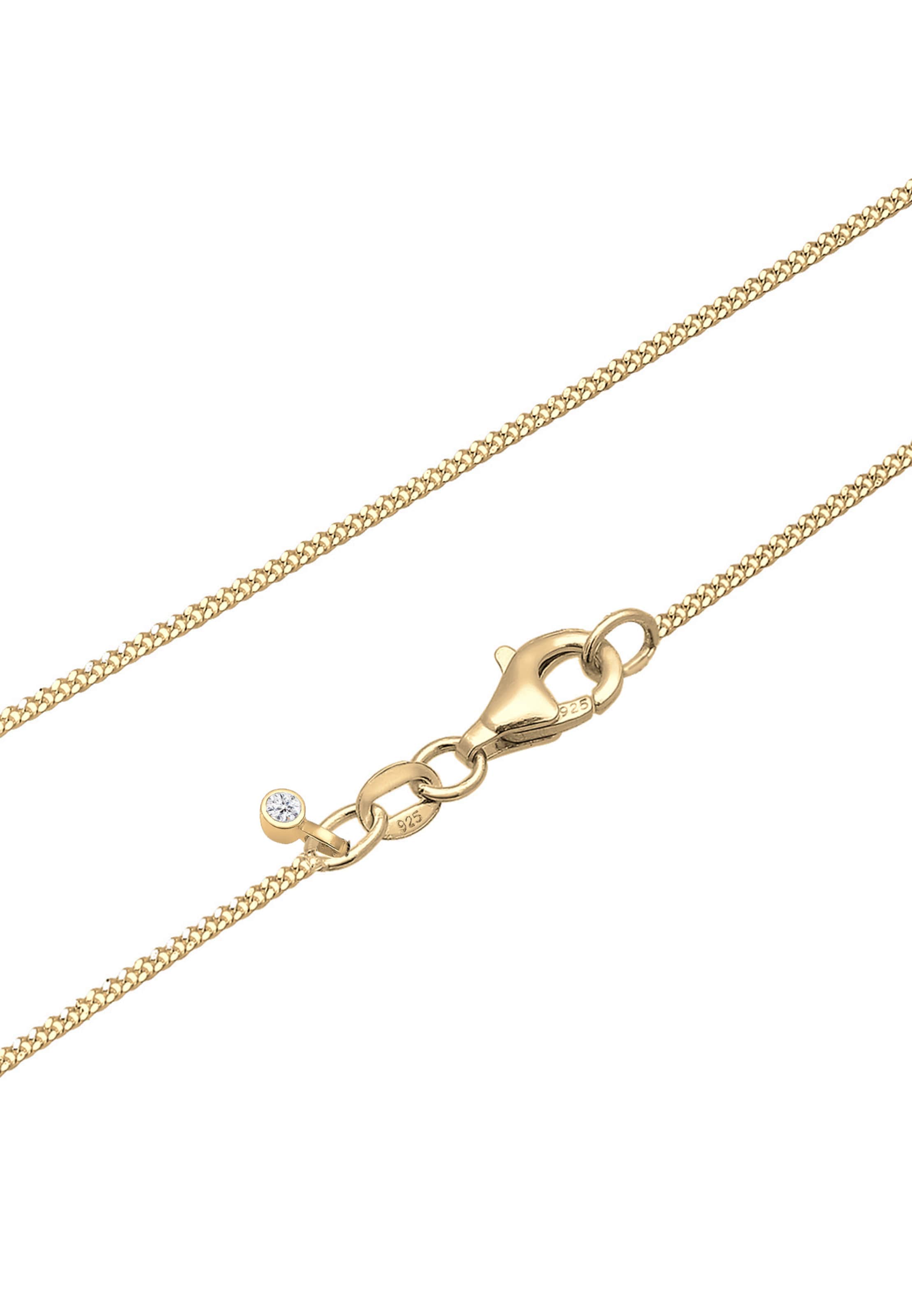 ELLI Jewelry set in Gold