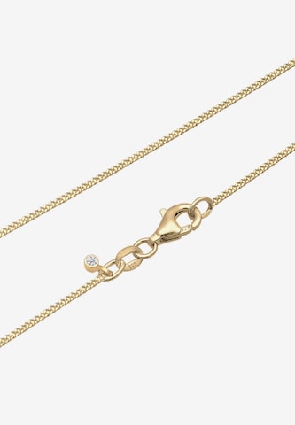 ELLI Schmuckset Infinity in Gold