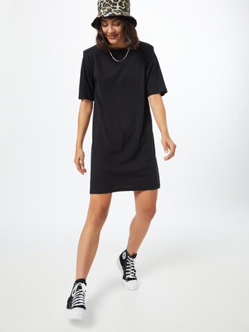 Moves Dress 'Isma' in Black