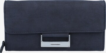 GERRY WEBER Bags Wallet 'Be Different' in Blue: front