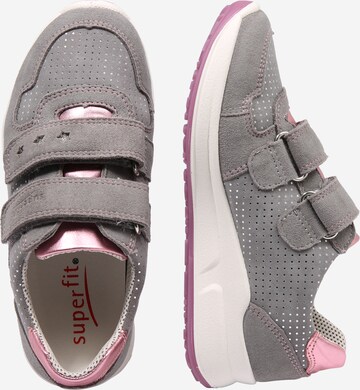 SUPERFIT Sneakers 'Merida' in Grey