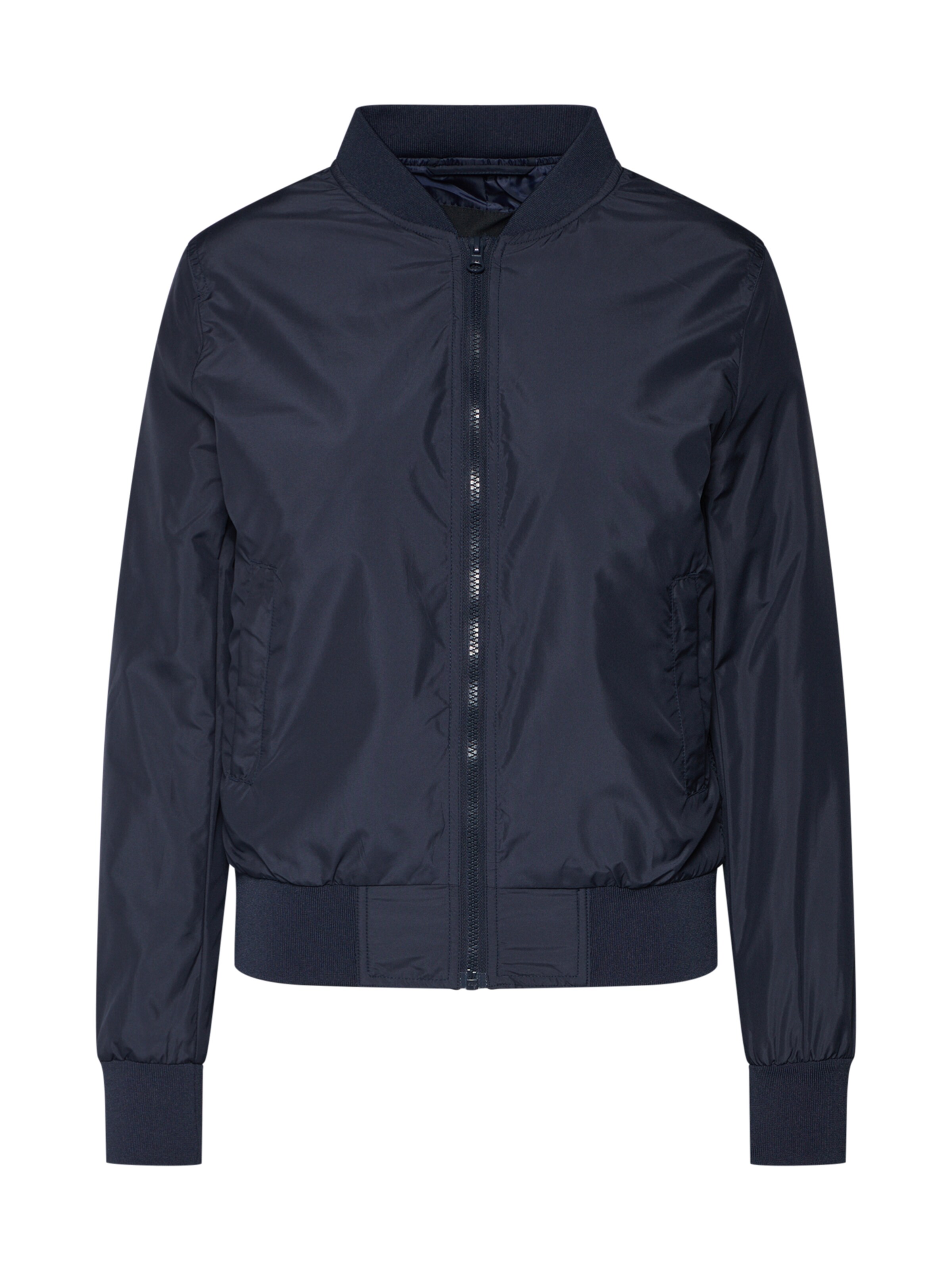 Urban Classics - Tussenjas in de kleur Navy