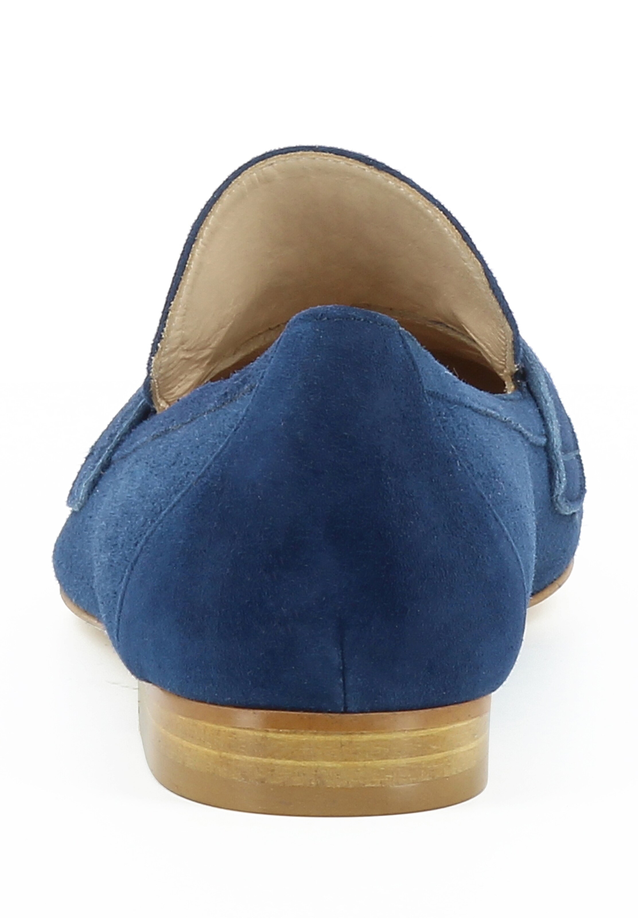 EVITA Instappers 'PATTY' in Blauw