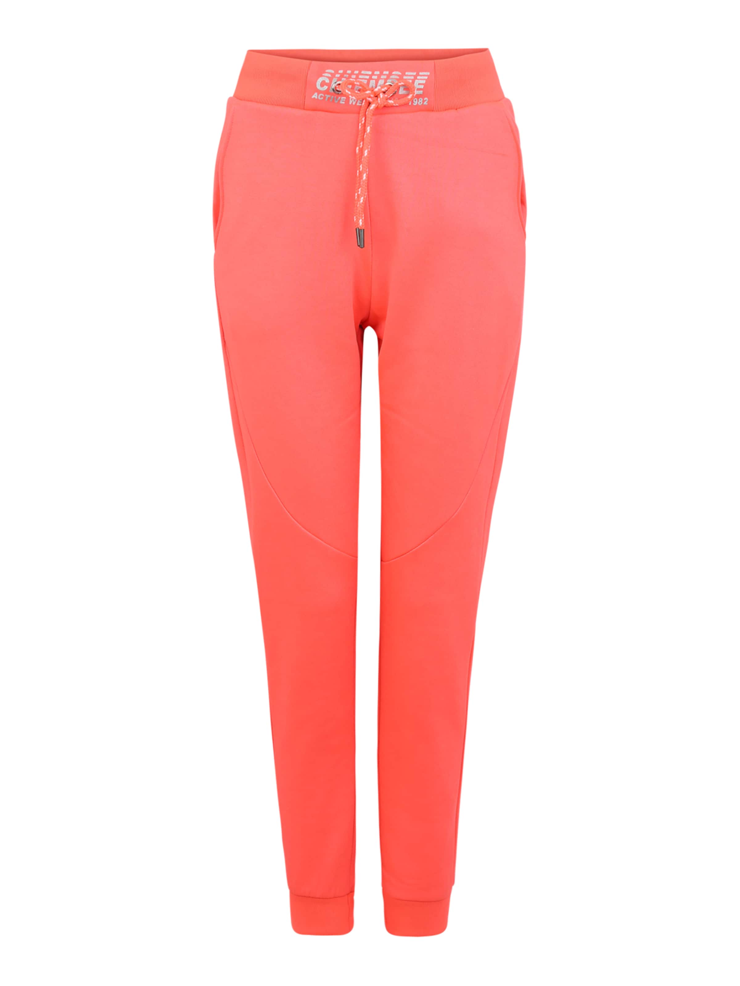 CHIEMSEE - Sporthose 'VIVID RIVER' in neonpink