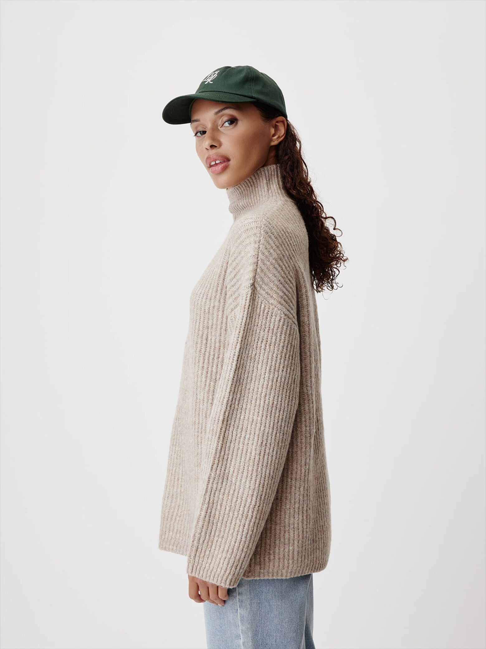 AW2024: The Refresh LeGer by Lena Gercke