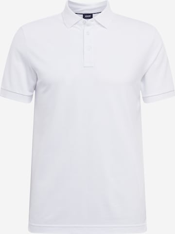 JOOP! Shirt 'Primus' in White: front