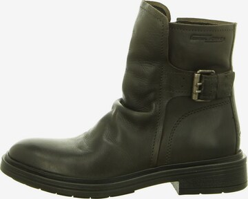 CAMEL ACTIVE Stiefelette in Braun