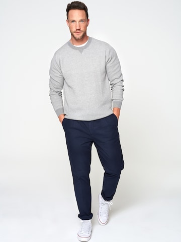 regular Pantaloni chino 'Anton' di DAN FOX APPAREL in blu