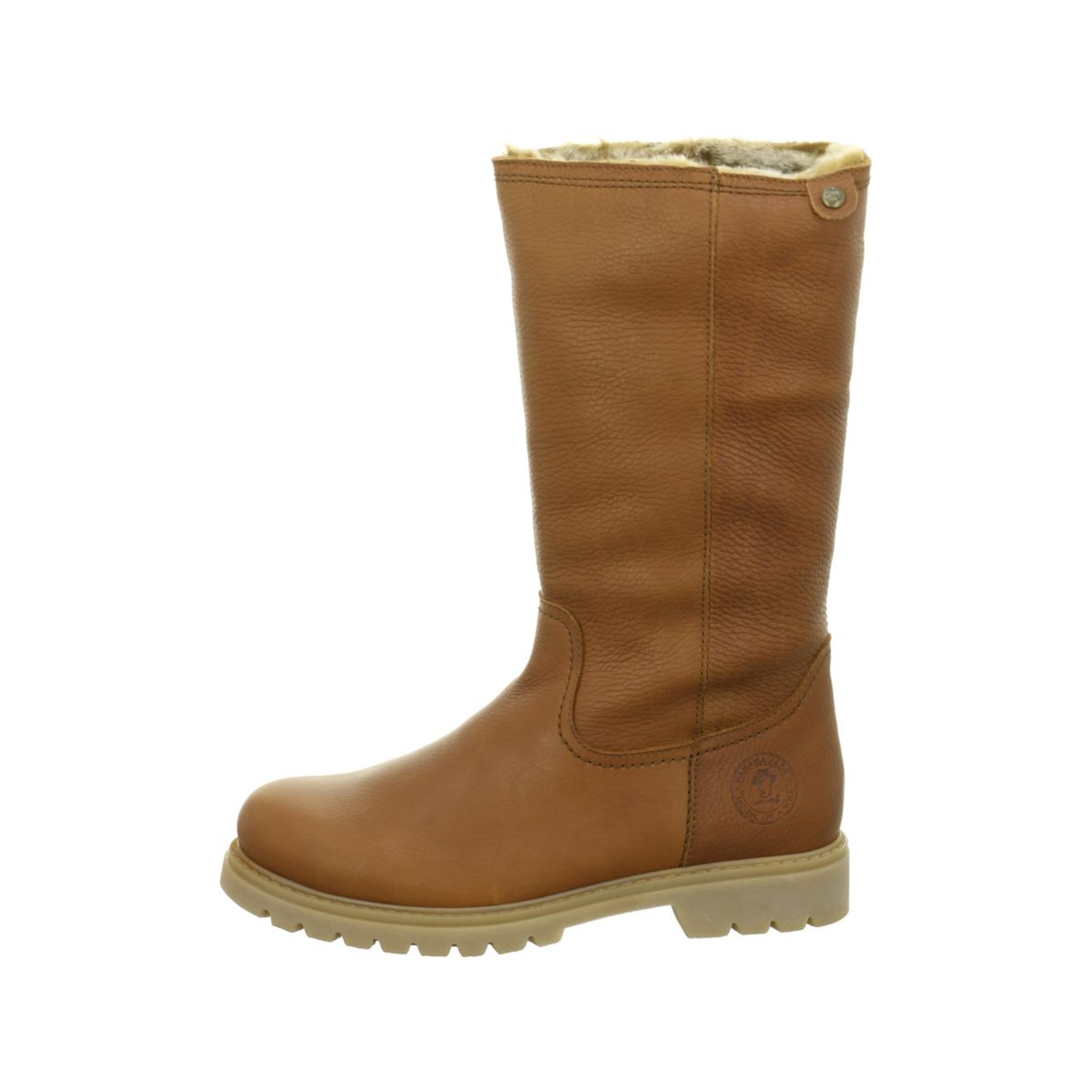 PANAMA JACK - Snowboots in de kleur Karamel