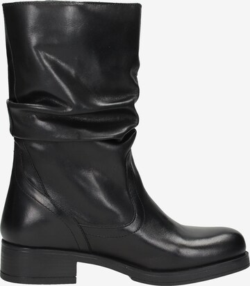 SANSIBAR Boots in Black