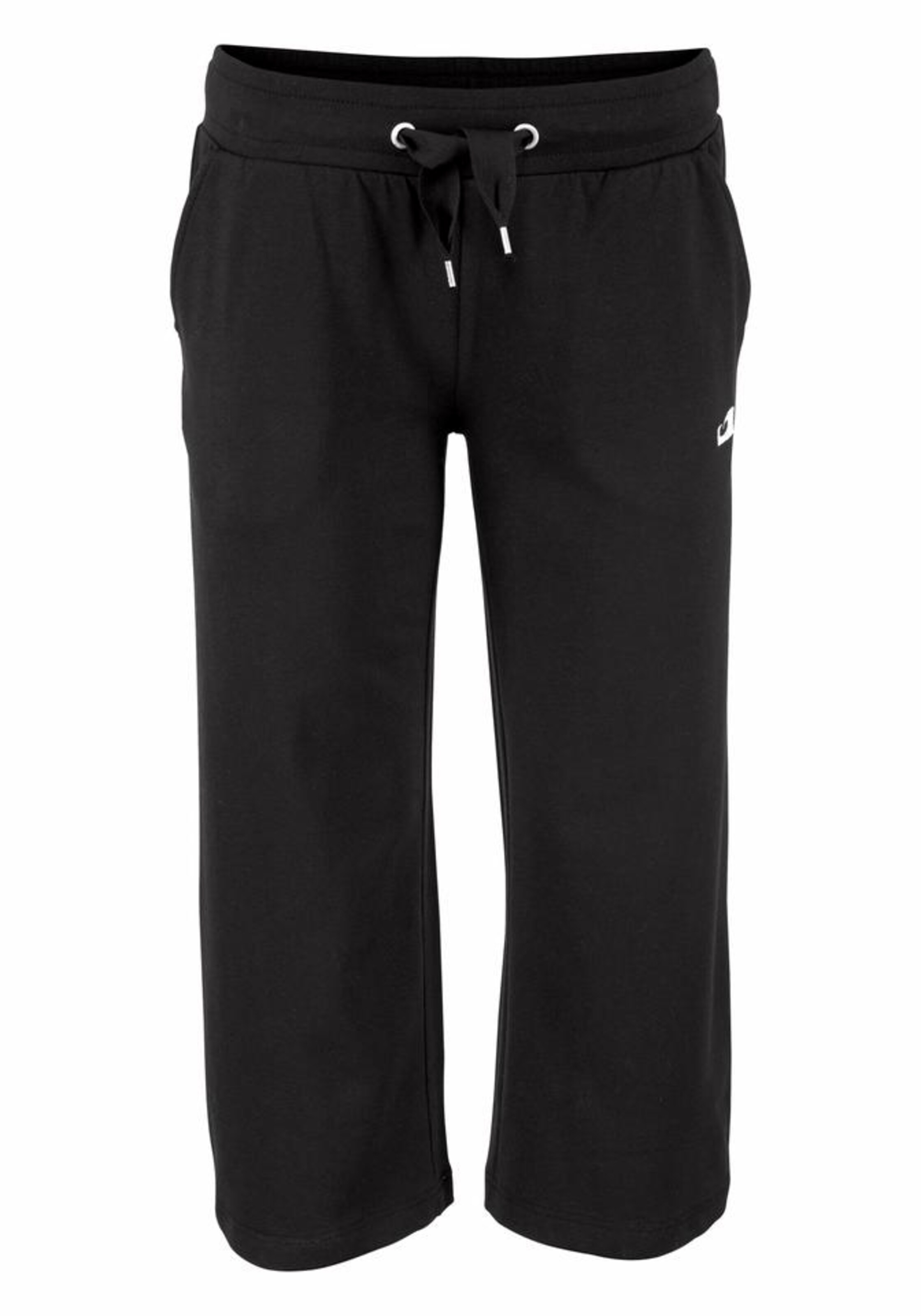 OCEAN SPORTSWEAR - Hose in schwarz