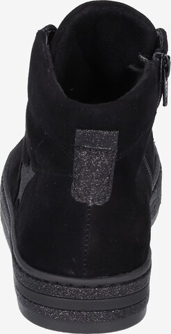 GABOR Sneaker in Schwarz