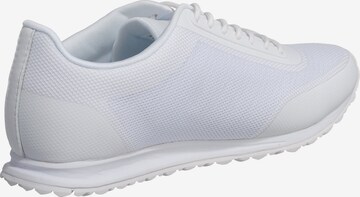 LACOSTE Sneaker 'Helaine' in Weiß