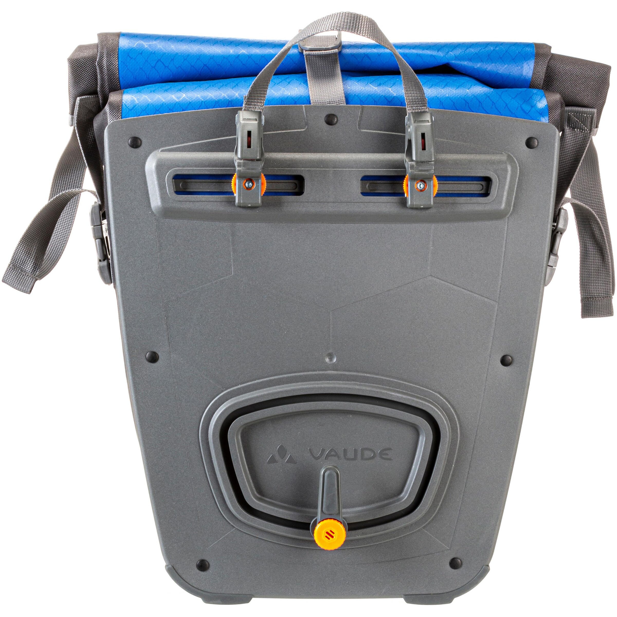 VAUDE Sports bag 'Aqua Back' in Blue