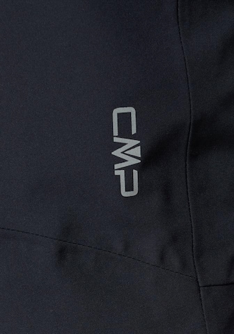 CMP Regular Outdoor Pants in Blue