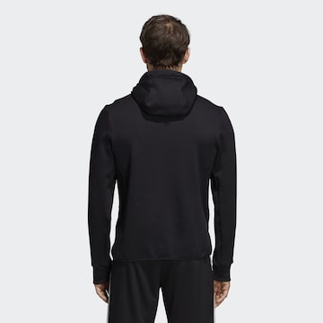 ADIDAS TERREX Jacke 'Varilite Hybrid' in Schwarz