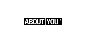 ABOUT YOU x Marie von Behrens Logo