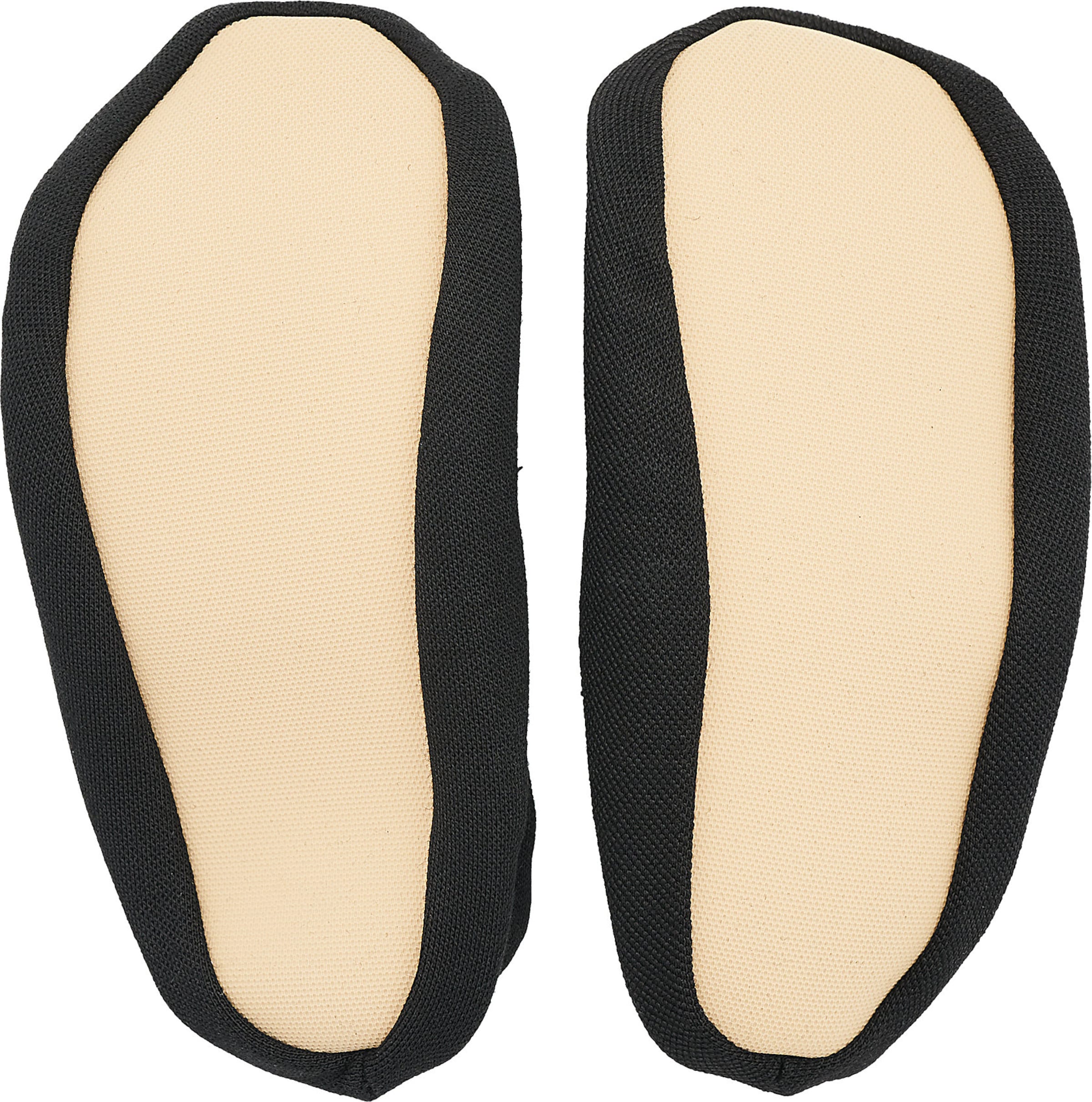 Hummel Sportssko i sort