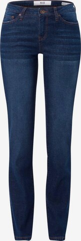 HIS JEANS Jeans in Blau: front