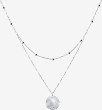 ELLI Ketting in Zilver