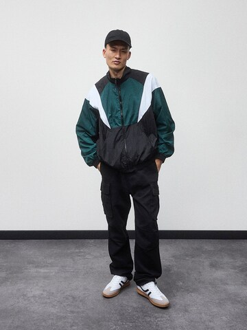 90s Streetstyle Look