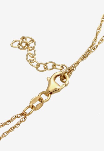 ELLI Necklace in Gold