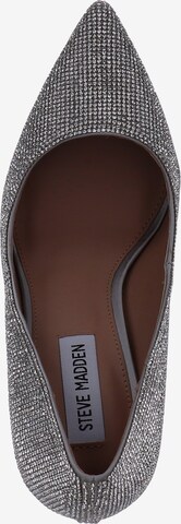 Escarpins STEVE MADDEN en argent