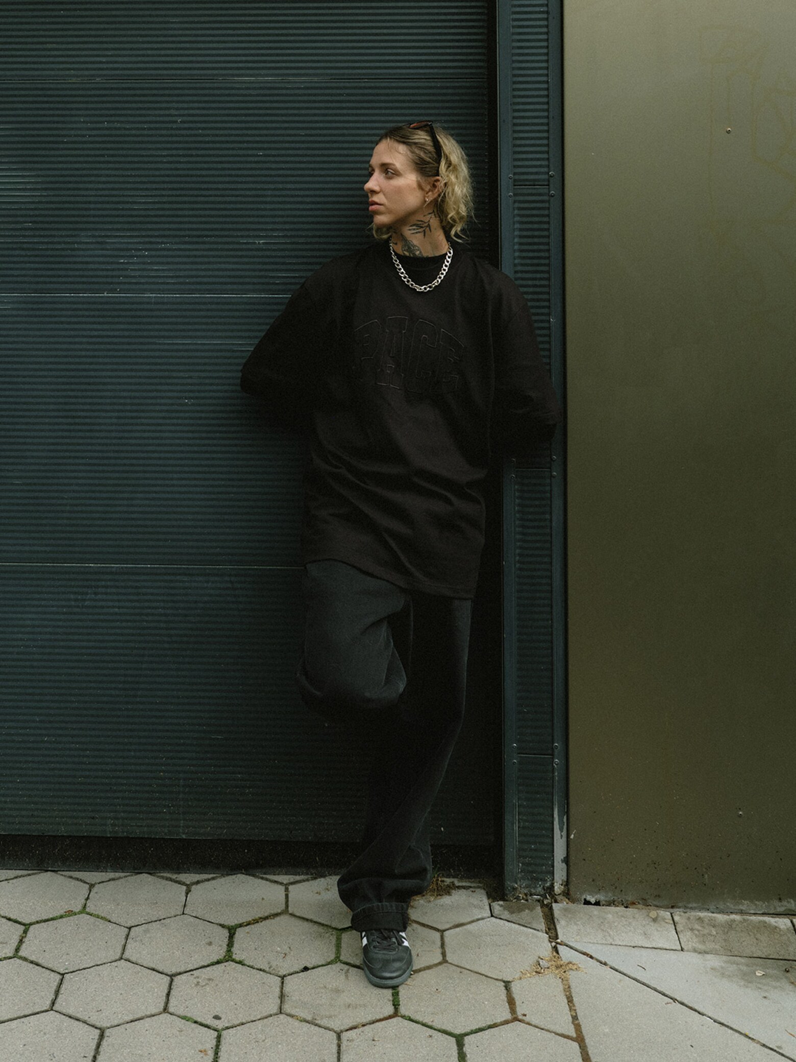 Dropping Now: The Latest Collection Pacemaker