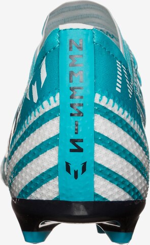 ADIDAS PERFORMANCE Fußballschuh 'Nemeziz Messi 17.1 FG' in Blau