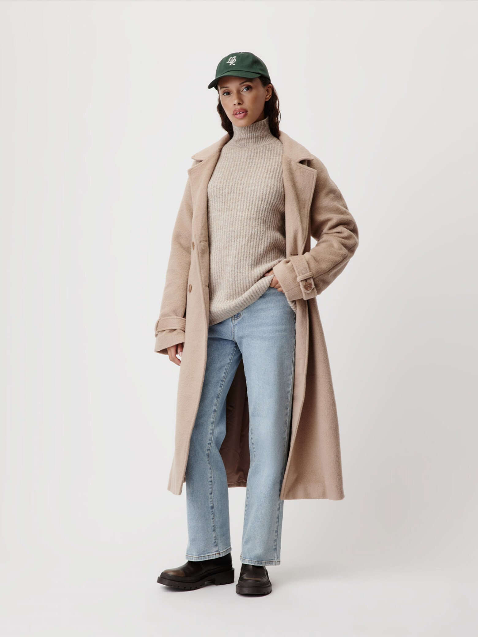 AW2024: The Refresh LeGer by Lena Gercke