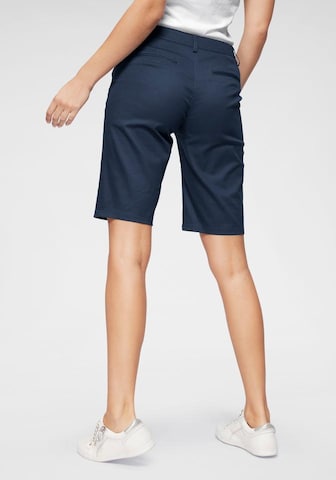 Aniston CASUAL Regular Pants 'Corley' in Blue