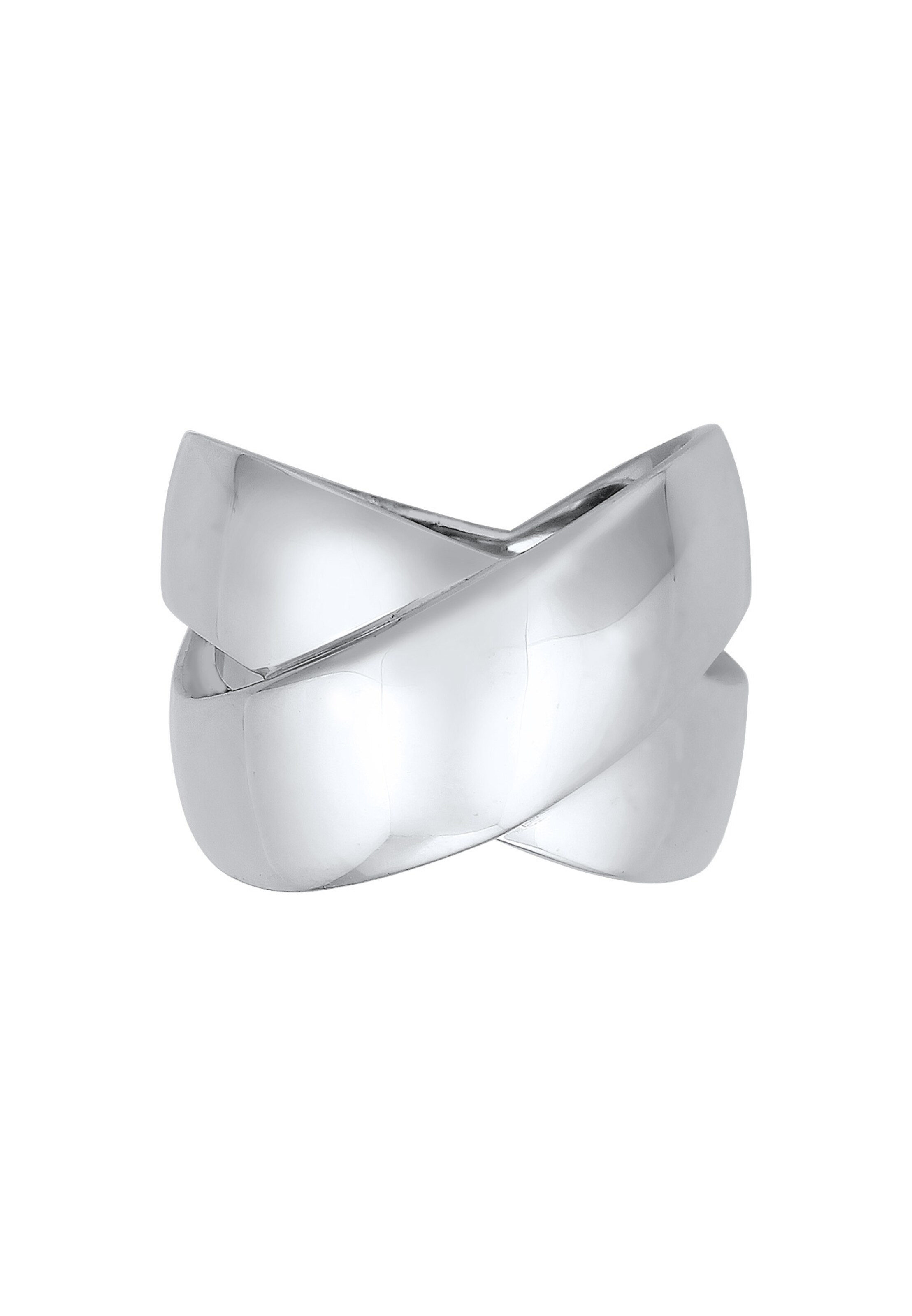 ELLI PREMIUM Ring in Silver