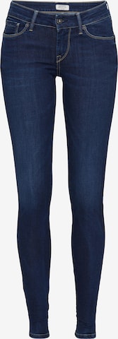 Pepe Jeans Jeans 'Soho' i blå: framsida