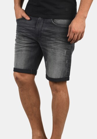 regular Jeans 'Luke' di BLEND in grigio: frontale