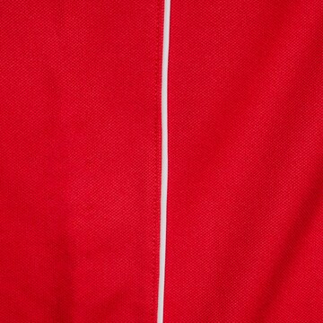 Maglia funzionale 'Core 18' di ADIDAS SPORTSWEAR in rosso