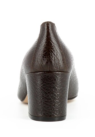 Escarpins 'ROMINA' EVITA en marron