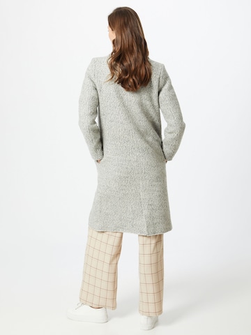 Manteau mi-saison 'Stacy' ONLY en gris