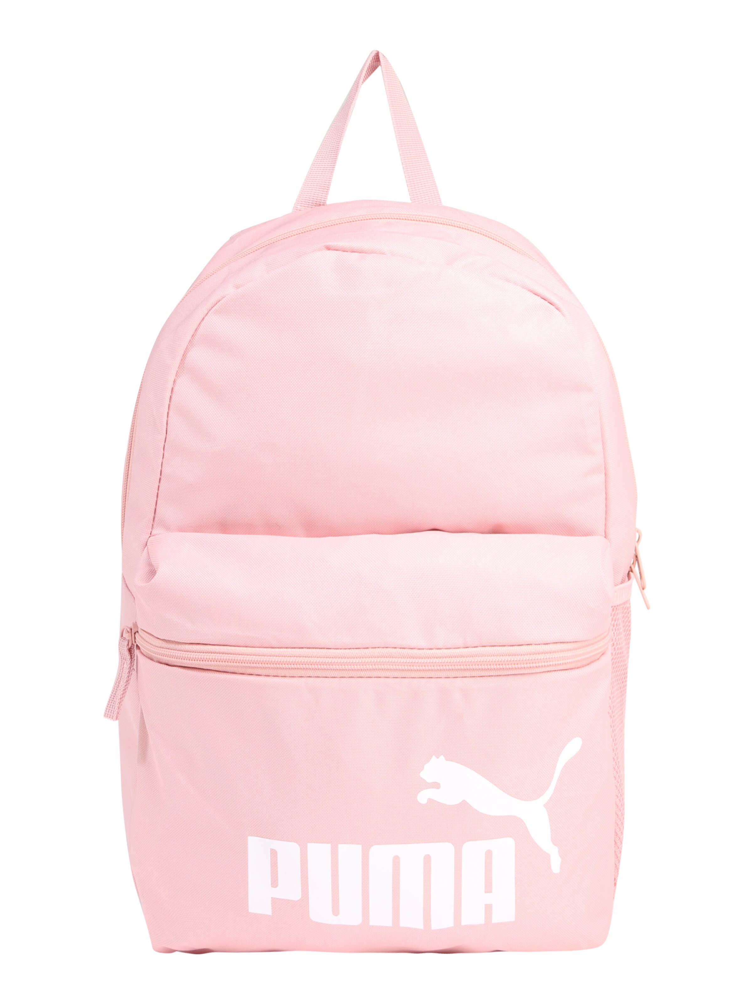 PUMA - Rucksack 'Phase' in rosa