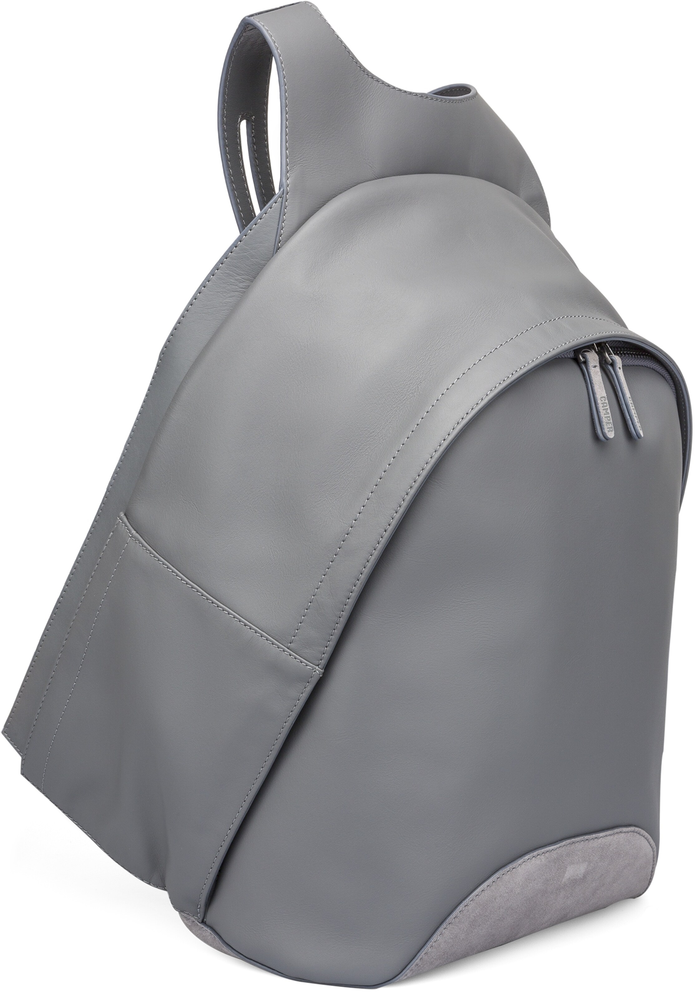 CAMPER Backpack in Grey