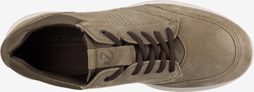 ECCO Sneakers 'Irving' in Brown