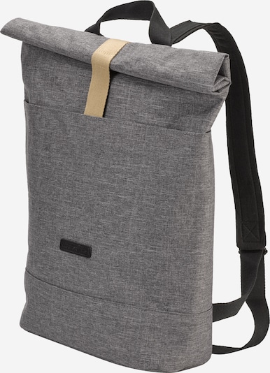 Ucon Acrobatics Sac à dos 'Hajo' en gris, Vue avec produit