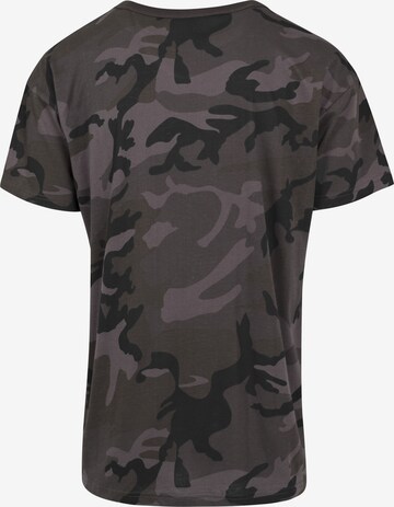 Urban Classics - Camiseta en gris