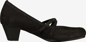 GABOR Pumps in Schwarz