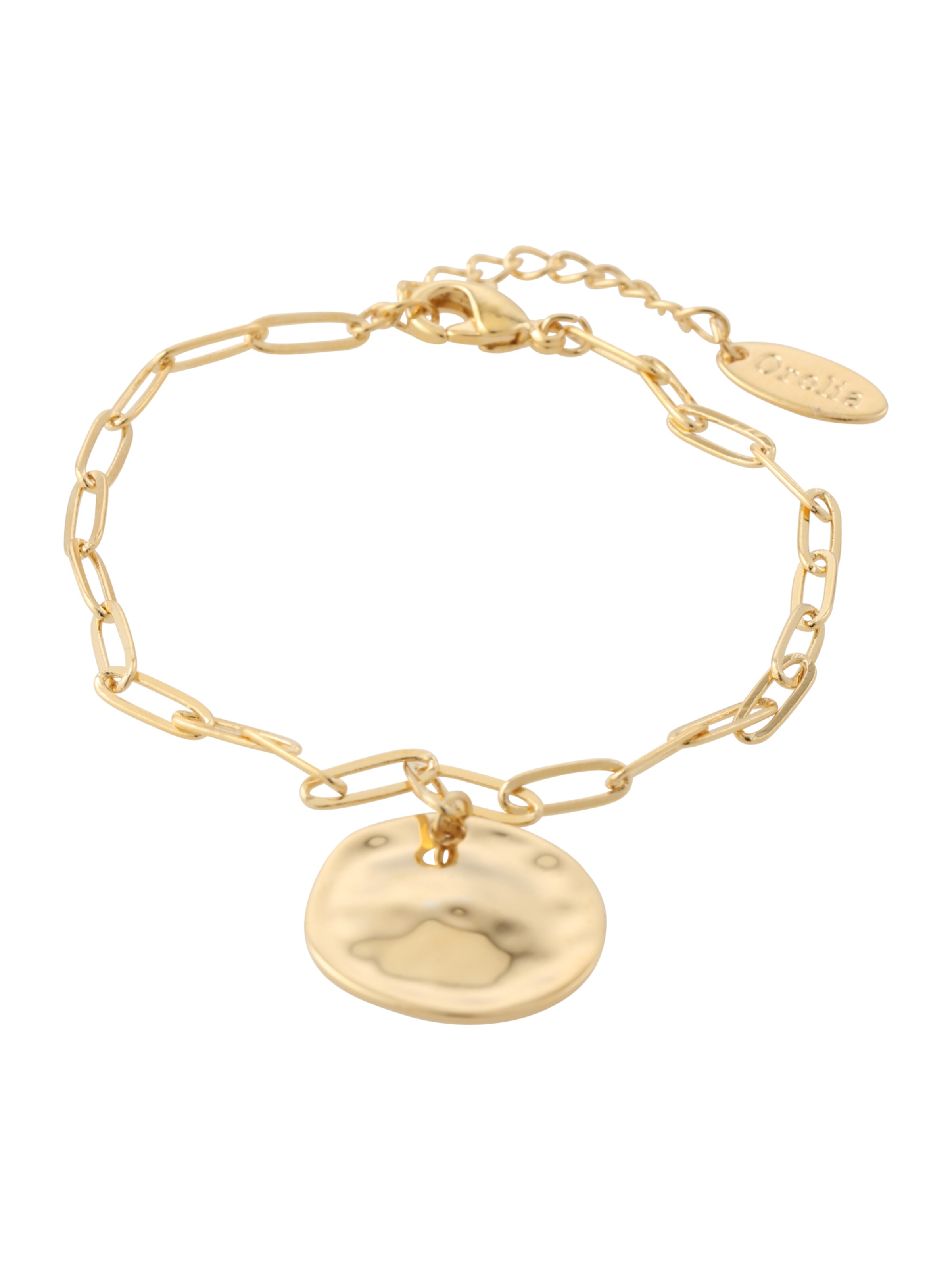 Orelia - Armband in de kleur Goud
