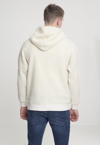 Urban Classics Sweatshirt in Wit