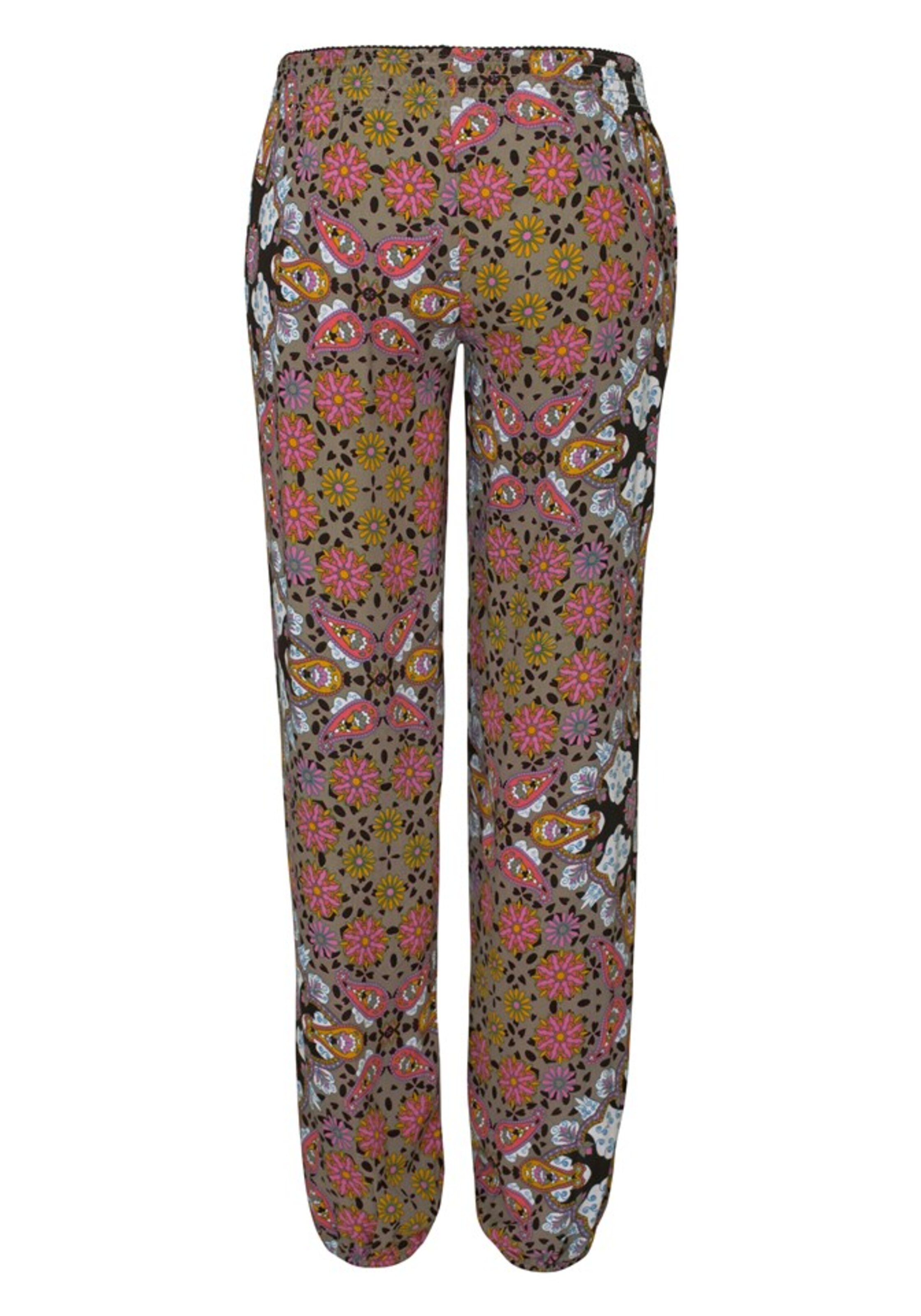 LASCANA - Printhose in mischfarben