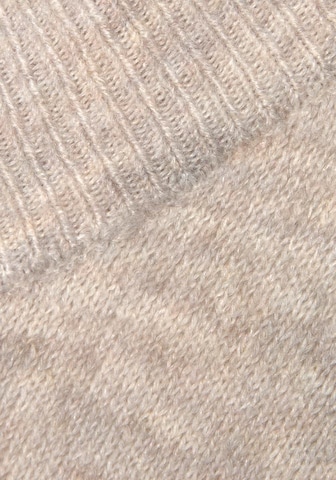 Pullover di LASCANA in beige